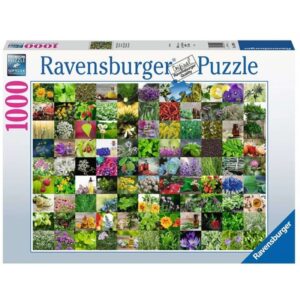 Ravensburger puzzle