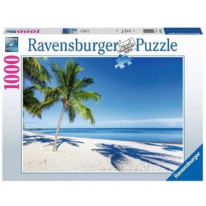 Ravensburger puzzle