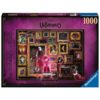 Ravensburger 1000 db-os puzzle – Disney gonoszai – Hook kapitány