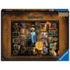 Ravensburger 1000 db-os puzzle – Disney gonoszai – János herceg