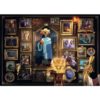 Ravensburger 1000 db-os puzzle – Disney gonoszai – János herceg