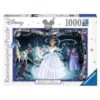Ravensburger 1000 db-os puzzle – Hamupipőke – Disney Collector’s Edition
