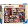 Ravensburger 1000 db-os puzzle – London Emporium