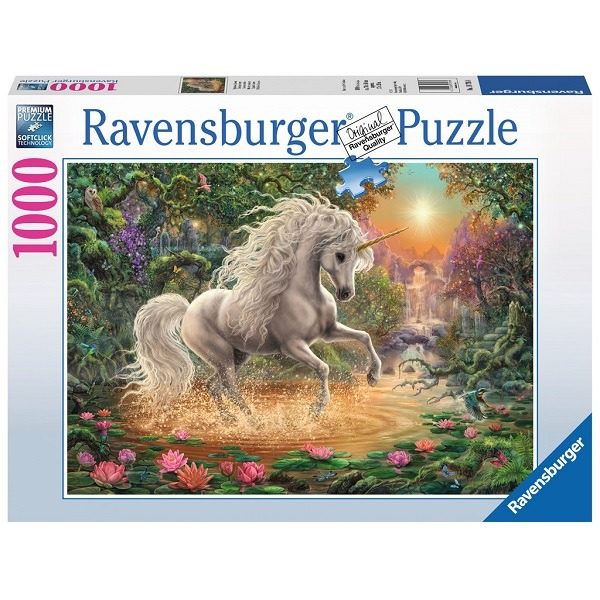 Ravensburger puzzle 19793