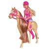 Steffi Love lovas játékszett – Lovely horse