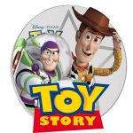 Toy Story játék