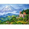 Trefl Prémium kategóriájú 1000 db-os puzzle – Vulkán