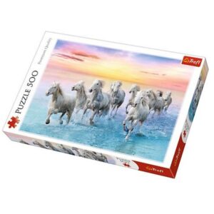 Trefl puzzle 37289