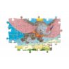 Dumbo Maxi puzzle 24 db-os – Clementoni