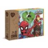 Avengers Maxi puzzle 24 db-os – Clementoni