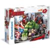 Avengers Supercolor Maxi puzzle 104 darabos – Clementoni