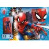 Spiderman Maxi puzzle 24 darabos – Clementoni