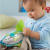 Fisher-Price Ölelő barátok foglalkoztató könyvecske