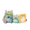 Fisher-Price Ölelő barátok foglalkoztató könyvecske