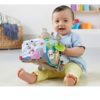 Fisher-Price Ölelő barátok foglalkoztató könyvecske