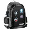 NASA ergonomikus iskolatáska, hátizsák – Paso