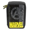 Avengers emeletes tolltartó – Marvel