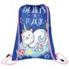 Bambino cicás ergonomikus iskolatáska SZETT – Catcorn