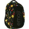 Emoji iskolatáska hátizsák – Iconic