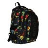 Emoji iskolatáska hátizsák – Iconic
