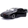 Knight Rider klasszikus fém kisautó