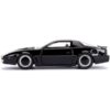 Knight Rider klasszikus fém kisautó