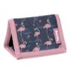 Paso flamingós pénztárca FLAMINGO