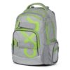 OXYBAG ergonomikus iskolatáska hátizsák – Green