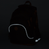 OXYBAG ergonomikus iskolatáska hátizsák – Black