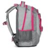 OXYBAG ergonomikus iskolatáska hátizsák – Pink