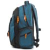 OXYBAG ergonomikus iskolatáska hátizsák – Blue