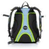 OXYBAG terepmintás ergonomikus iskolatáska hátizsák – Camoflight