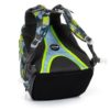 OXYBAG terepmintás ergonomikus iskolatáska hátizsák – Camoflight