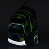 OXYBAG terepmintás ergonomikus iskolatáska hátizsák – Camoflight
