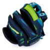 OXYBAG focis ergonomikus iskolatáska hátizsák