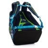 OXYBAG focis ergonomikus iskolatáska hátizsák
