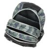 OXYBAG terepmintás ergonomikus iskolatáska hátizsák – Army