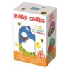 Lapozható kártyák babáknak A farmon – Trefl Baby