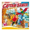 Captain Silver társasjáték – Piatnik
