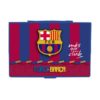 FC Barcelona rajzkészlet 71 részes – Hiányos értékcsökkentett