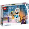 Lego Disney Olaf