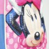 Minnie 3D ovis hátizsák flitteres