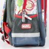 Avengers ergonomikus iskolatáska, hátizsák