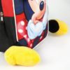 Minnie 3D ovis hátizsák masnival és lábakkal