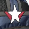 Avengers hátizsák, iskolatáska – Amerika kapitány
