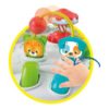 Clementoni Baby interaktív játszóasztal