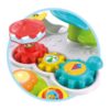 Clementoni Baby interaktív játszóasztal