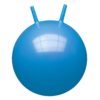 Kék ugráló labda – John