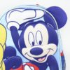Mickey 3D gurulós táska