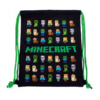 Minecraft tornazsák – Minecraft World